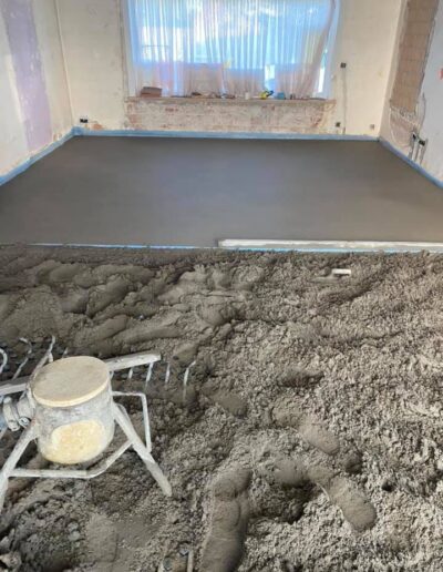 SNELDROGENDE CHAPE